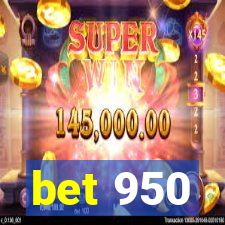 bet 950